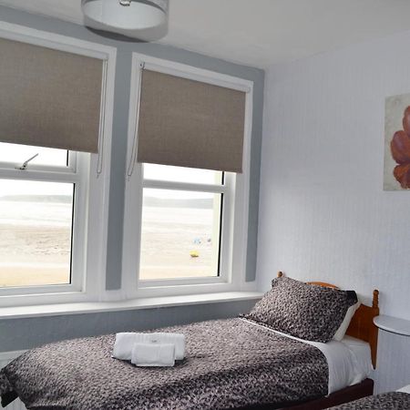 Welbeck Budget Room Only Weston-super-Mare Exterior foto