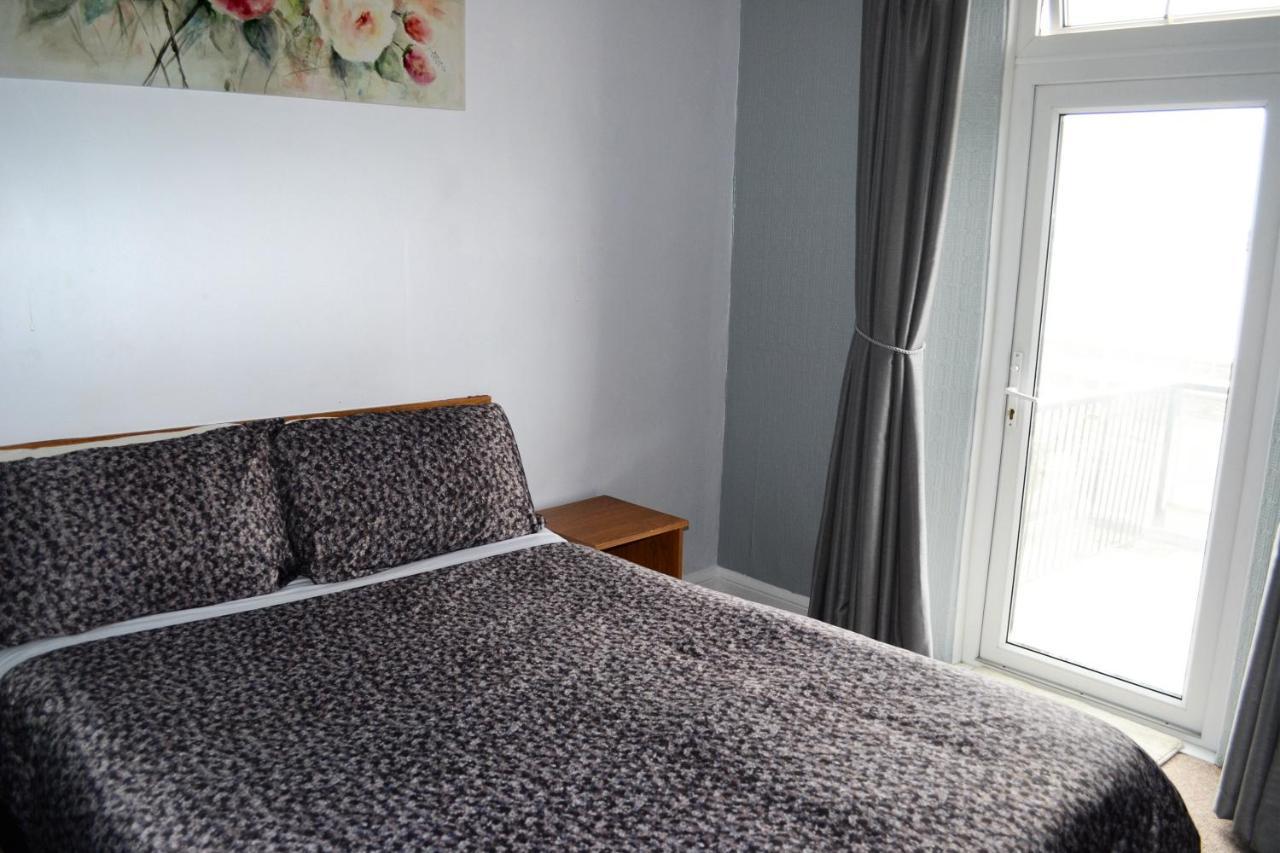 Welbeck Budget Room Only Weston-super-Mare Exterior foto