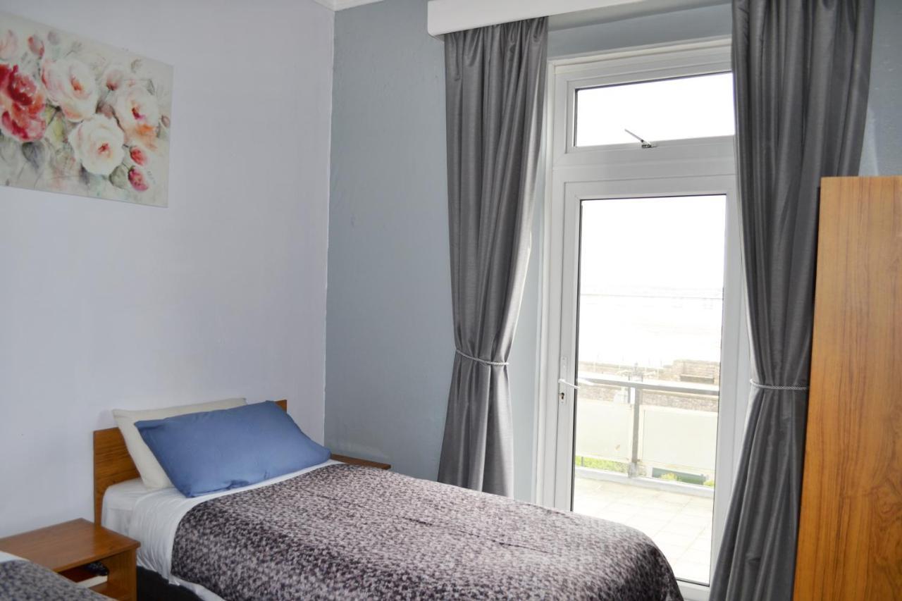 Welbeck Budget Room Only Weston-super-Mare Exterior foto